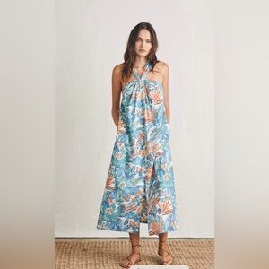 Faherty dress (current style)